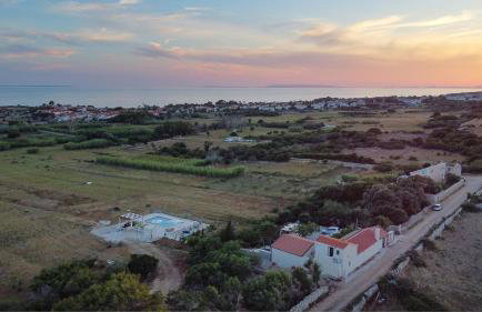 Villa Slatina near Zrce beach - Photo 55