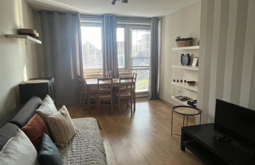 Apartament Śródmieście Krosno - Foto 28