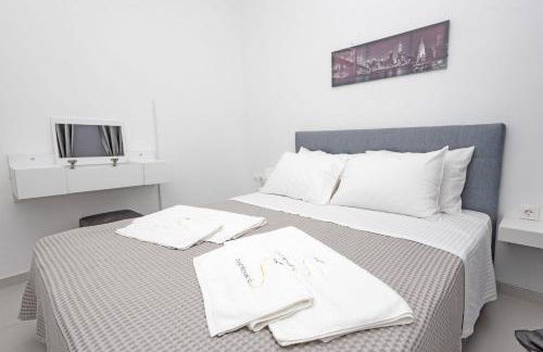 Porto Heli Seafront - Port House G - Foto 21