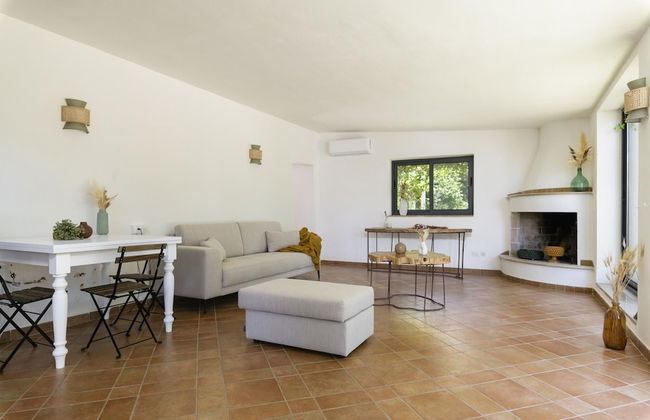 Trullo Kallist con Piscina by Wonderful Italy - Foto 4