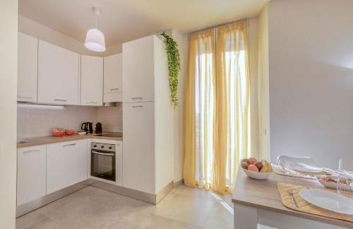 Maloja, 10 – Casa Maloja – ampio appartamento - Foto 24