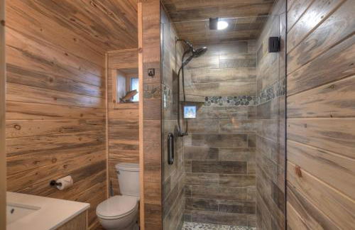 Turtle House in South Fork, CO - Foto 35