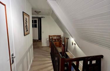 Gîtes du Gohic - Le Cidre - Foto 17