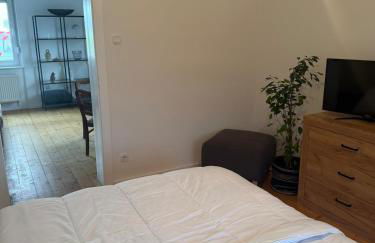 Mellow Oak by InteriorApartments - Foto 7