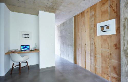 ipartment Cologne Muelheim - Photo 37