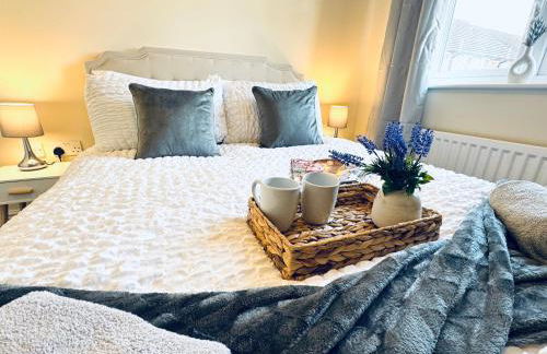 Linga House - 3 Bedrooms - Sleeps 5 - Foto 1