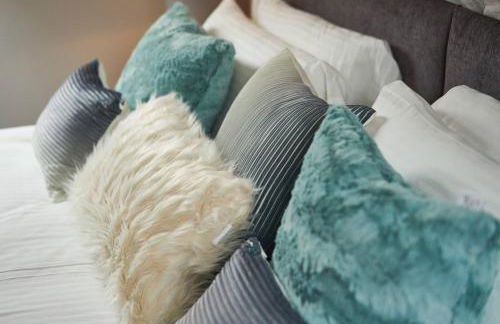 Stuc an t Sagairt Cottage , Loch Lomond - Foto 13