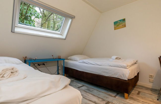 Cozy Apartment at the Foot of the Dunes - Photo 3