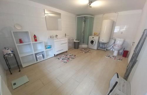 Ferienhaus du Bourguignon, Lorraine - Foto 49