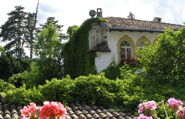 Locanda del Bel Sorriso - Villa Bertagnolli Guest House - Photo 44