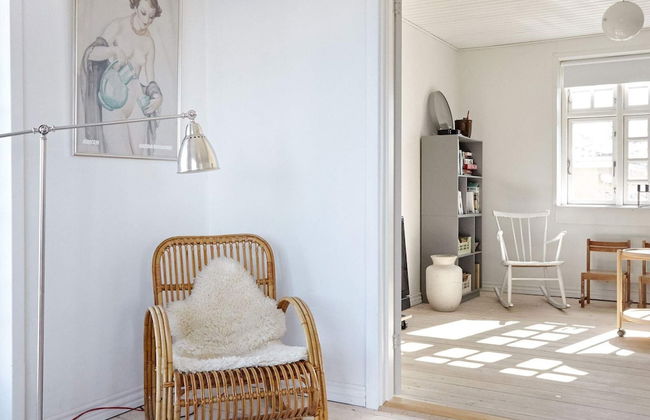 11 Person Holiday Home in Sjaellands Odde - Foto 25