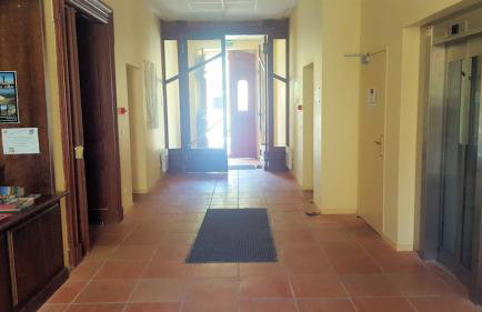 T2 "Le Dahu" Résidence Grand Hôtel appt 102 - village thermal montagne - Foto 17