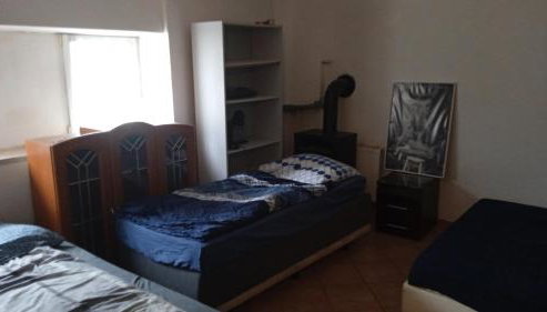 Dreiseithof bei Luckenwalde - Foto 4