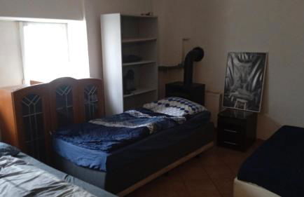 Dreiseithof bei Luckenwalde - Foto 4