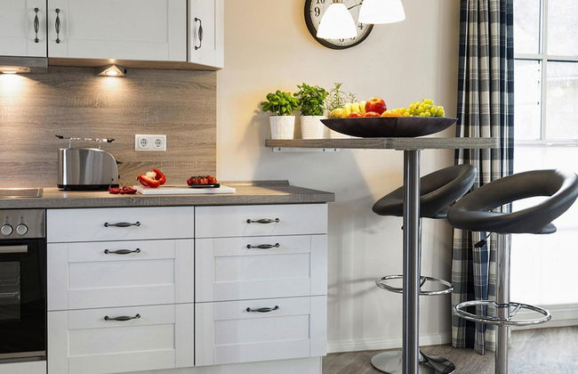 Ferienhaus in Fuhlendorf - Foto 7