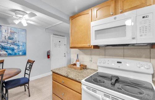 Ocean View 2 bedroom Condo Pool Key Colony Beach - Foto 20