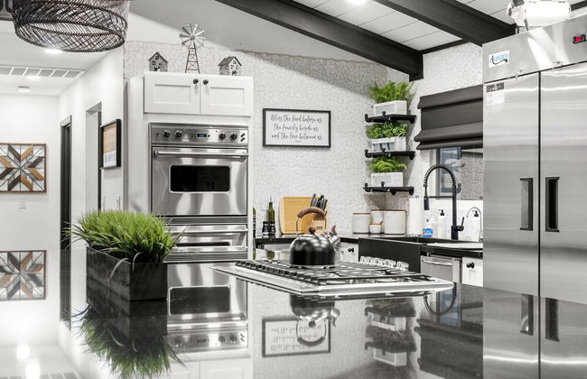 Tequila Fountain - Foto 58