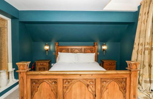 Valley House - Foto 38