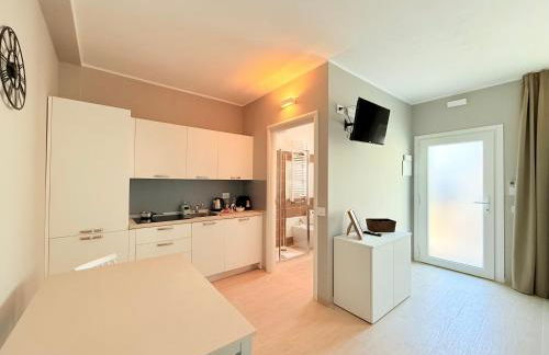 Il Giardino degli Ulivi P1 - Photo 65