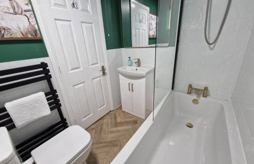 Markfield Maison - Photo 29