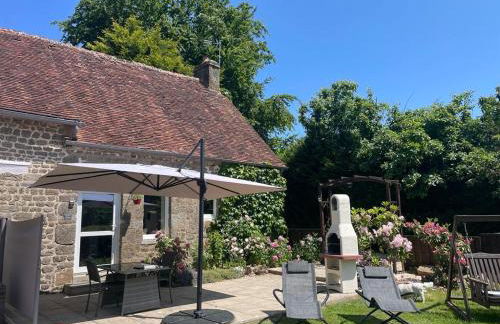 Gite Des Roses - Foto 17