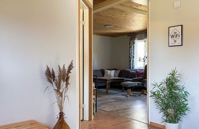 4 Star Holiday Home in Klintehamn - Foto 16