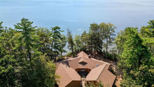 Family Retreat on Lake Winnipesaukee - Foto 5