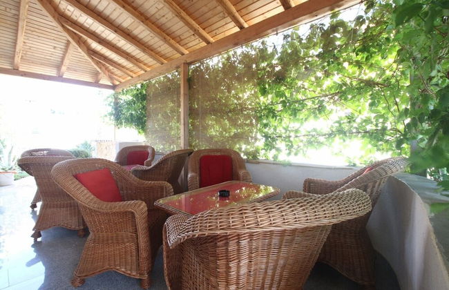 Zora - Garden Terrace and Grill - A1 - Foto 12