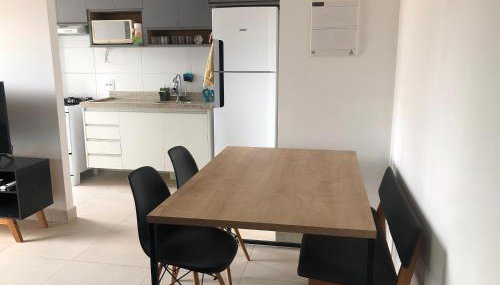 Apartamento aconchegante com 2 quartos - Foto 4