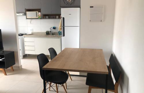 Apartamento aconchegante com 2 quartos - Foto 4