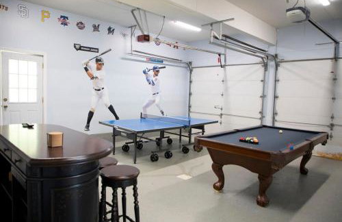 Grand Slam Lake House Cooperstown Dreams Park - Foto 37