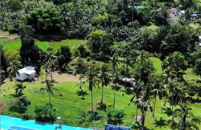 Asuneus Farm - Foto 15