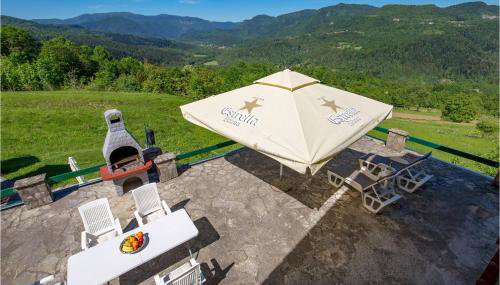 Amazing Home In Podstene - Foto 2