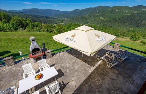 Amazing Home In Podstene - Foto 2