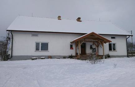 Zakątek Szczęścia Eko Agroturystyka - Foto 80