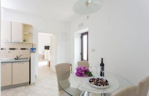 Apartments Maria Kolo ep - Two Bedroom Apartment with Terrace and Garden View - Foto 2
