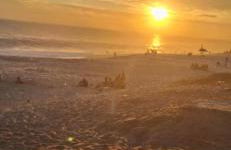 Frente Praia com Piscina Privativa 6 Pessoas Itaipuaçu Maricá RJ - Foto 24