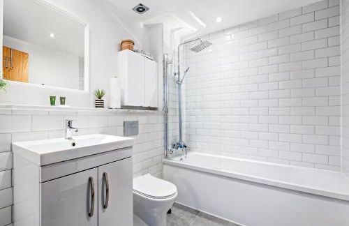 Glasgow City Flats - Foto 23