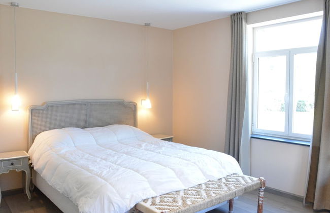 Cozy Holiday Home in Gedinne near Forest - Photo 10