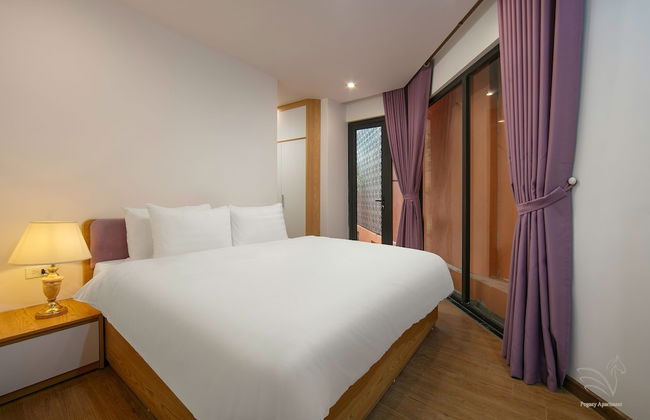 Westlake Pearl Aparthotel & Spa - By Pegasy Group - Photo 42