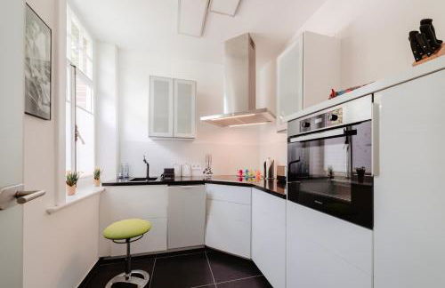 First Wohnen - Foto 20