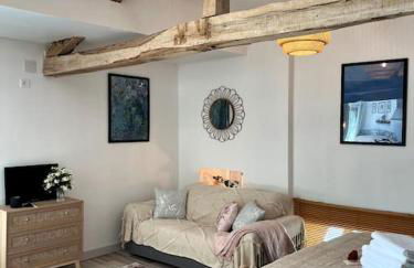 La Colline de Tilleul - De La Colline 4 STAR RATED - Beautiful Cottage Near Aubeterre - Foto 23