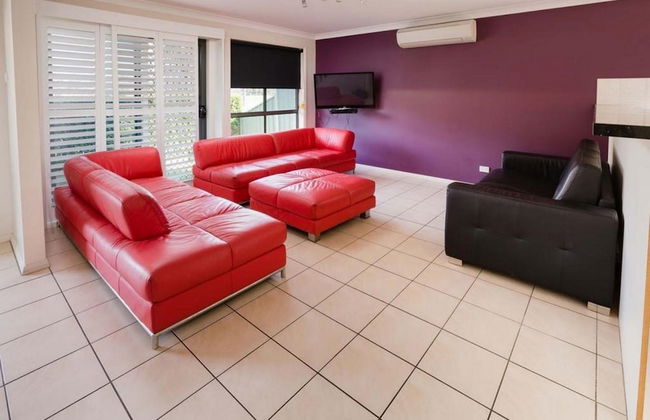 Bluegum Apartments - Foto 13