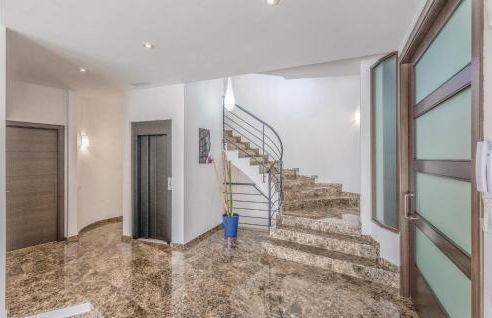 Nice Home In Santa Susanna With Kitchen - Foto 28