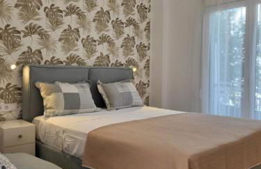 Green apartment-center of Varkiza resort - Foto 1