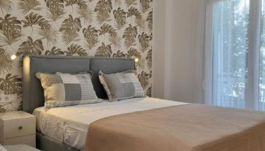 Green apartment-center of Varkiza resort - Foto 1