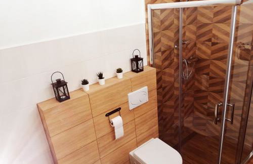 Agroturystyka Iwańcze Pole - Foto 63