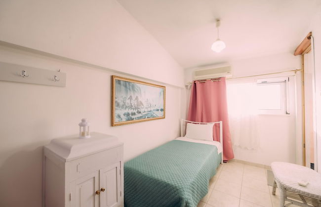 Yiannis Maizonette Ancient Olympia - Foto 9