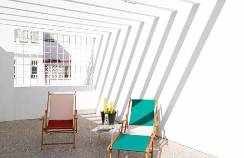 Luxury modernist design townhouse with garden - Foto 27