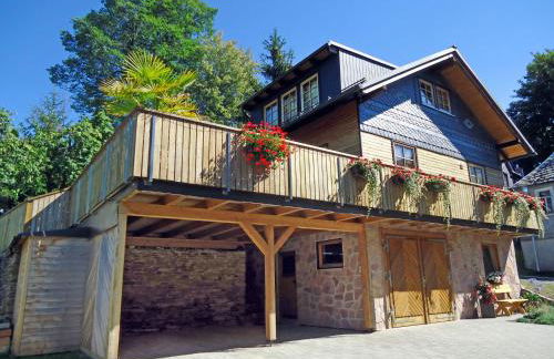 Chalet Weitsicht by Interhome - Foto 31